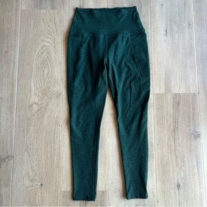 Beyond Yoga Spacedye High Waisted Pcoket Leggings